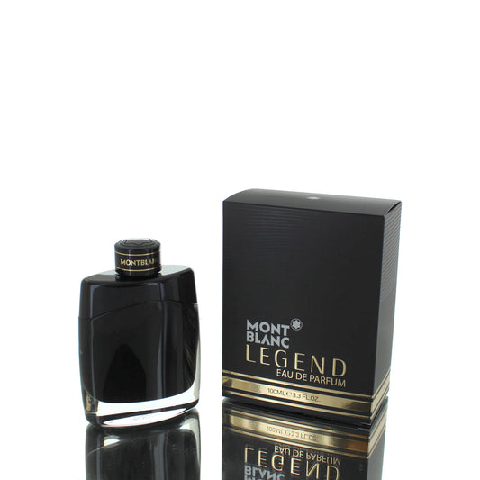 Mont Blanc Legend Eau de Parfum EDP Edition For Man Eau De Parfum Perfume Boxed