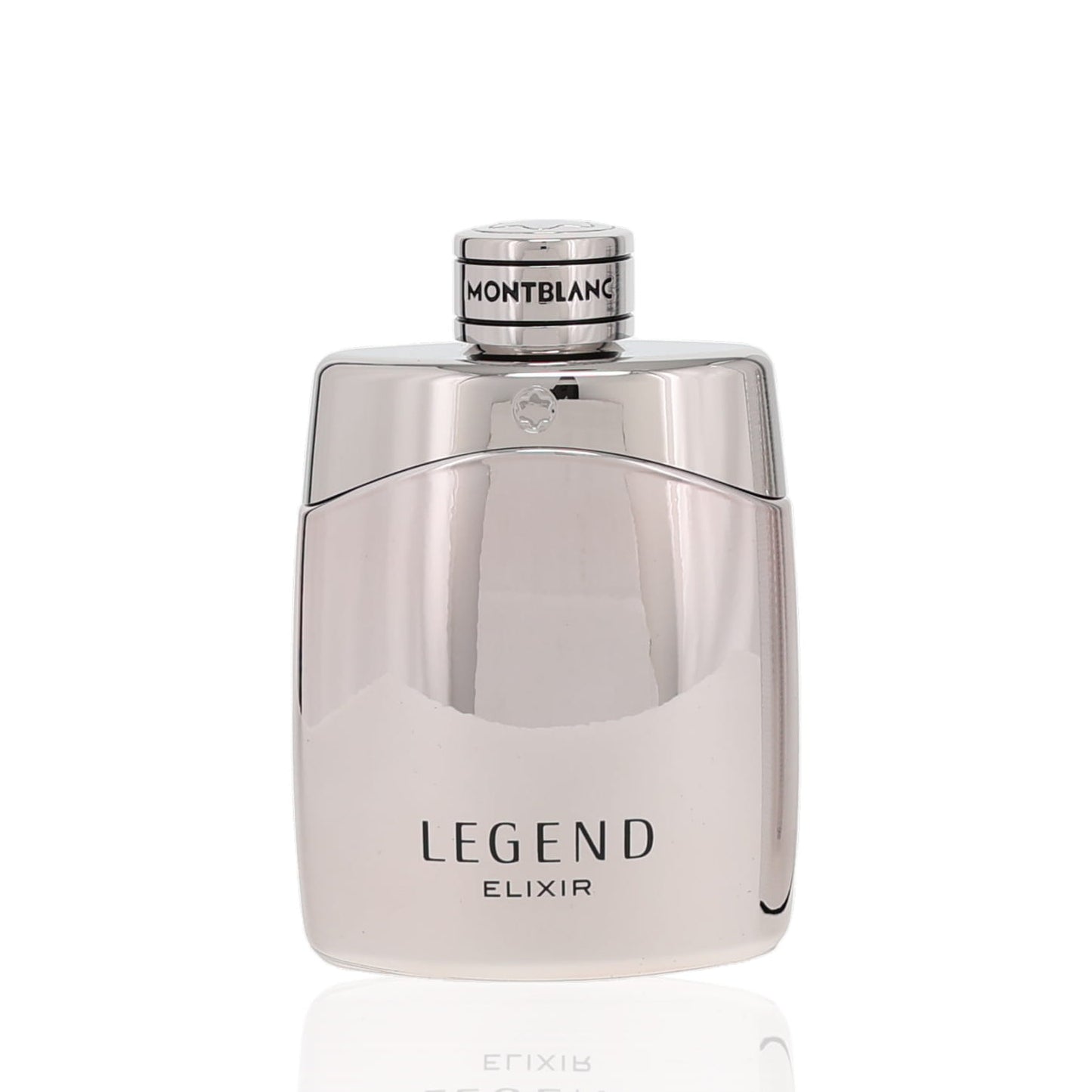 Mont Blanc Legend Elixir Parfum Parfum Cologne