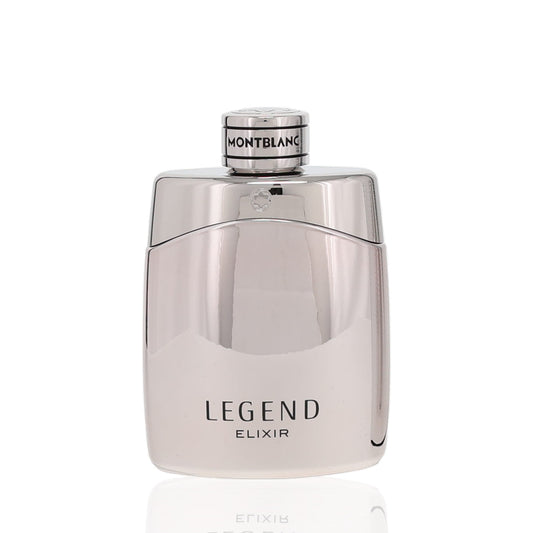 Mont Blanc Legend Elixir Parfum Parfum Cologne