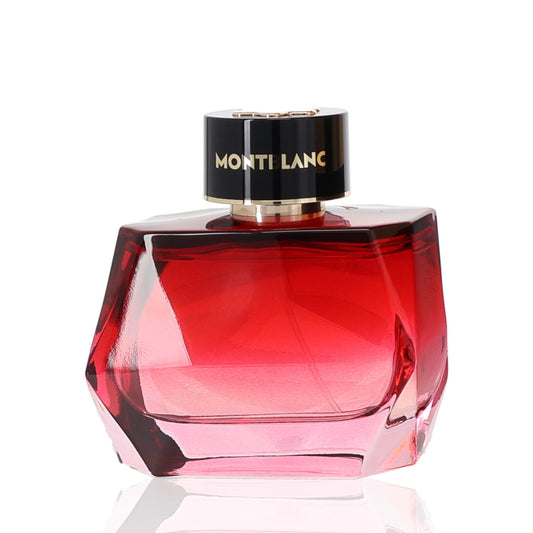 Mont Blanc Signature Elixir Eau De Parfum Perfume
