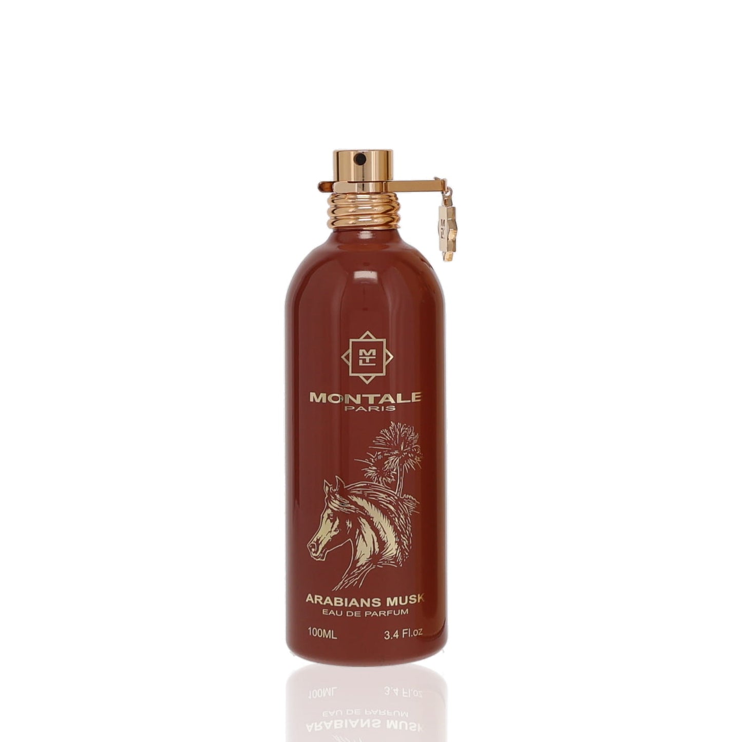 Montale Arabian Musk Eau De Parfum Perfume