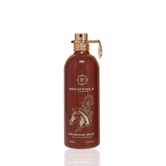 Montale Arabian Musk Eau De Parfum Perfume