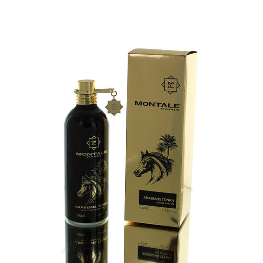 Montale Arabians Tonka For Man/Woman Eau De Parfum Perfume Boxed
