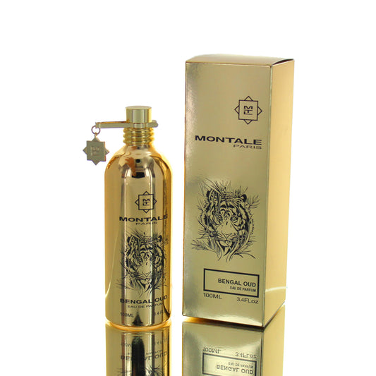 Montale Bengal Oud EDP For Man/Woman Eau De Parfum Perfume Boxed