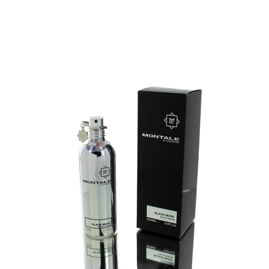 Montale Black Musk For Man/Woman Eau De Parfum Perfume Boxed