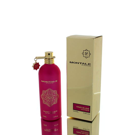 Montale Crazy In Love For Woman