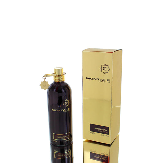 Montale Dark Purple For Woman Eau De Parfum Perfume Tester