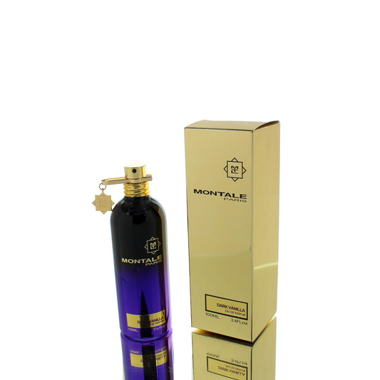 Montale Dark Vanilla For Man/Woman Eau De Parfum Perfume Tester