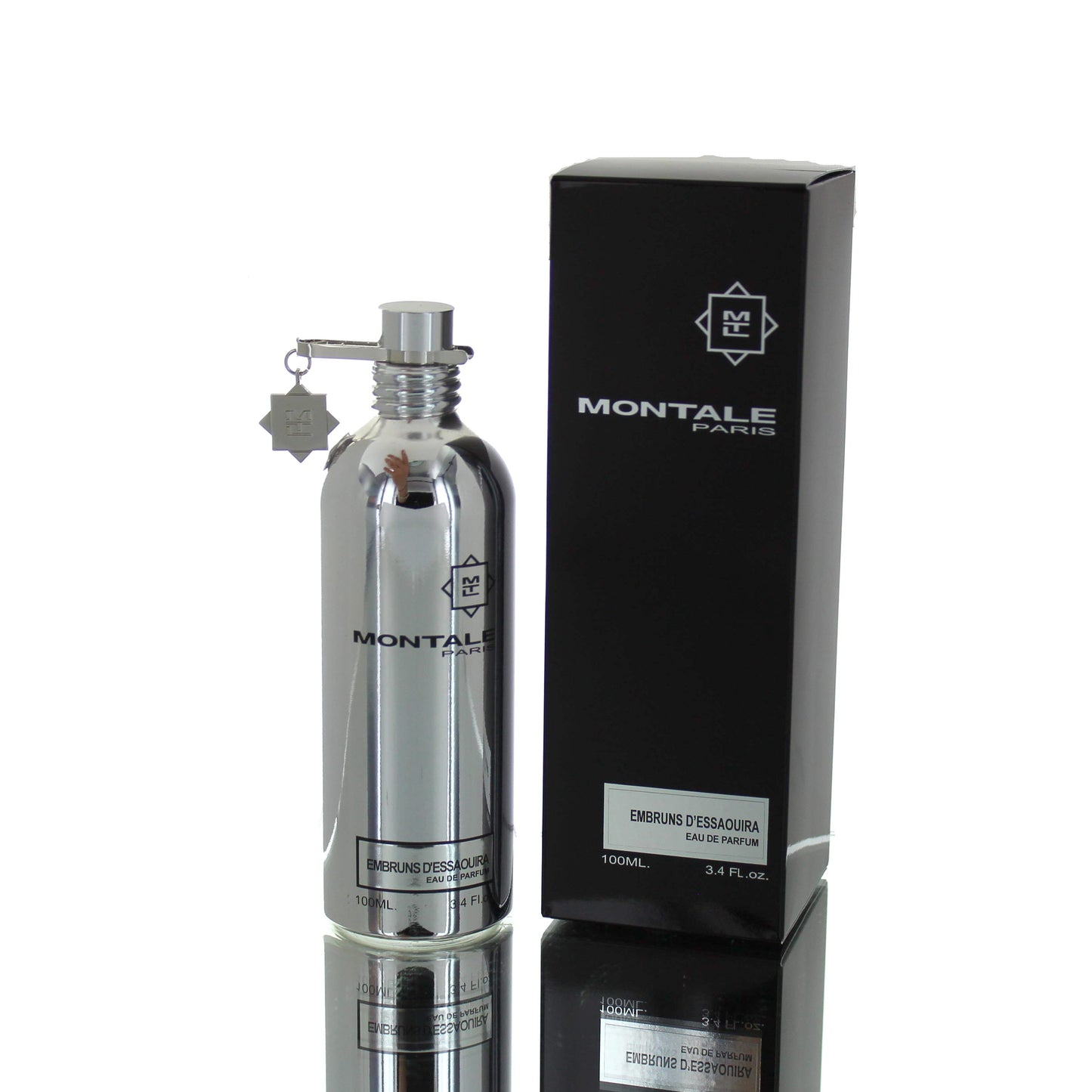 Montale Embruns d'Essaouira For Man/Woman Eau De Parfum Perfume Boxed