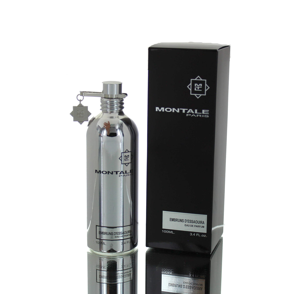 Montale Embruns d'Essaouira For Man/Woman Eau De Parfum Perfume Boxed