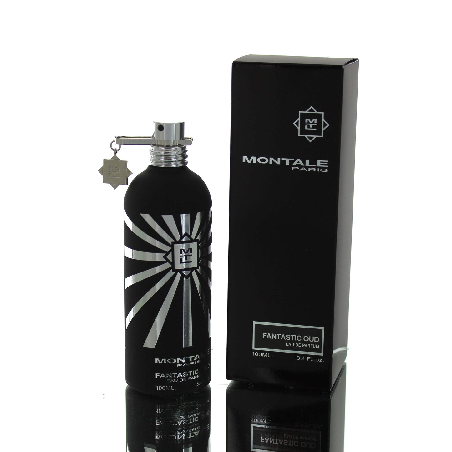 Montale Fantastic Oud For Man/Woman