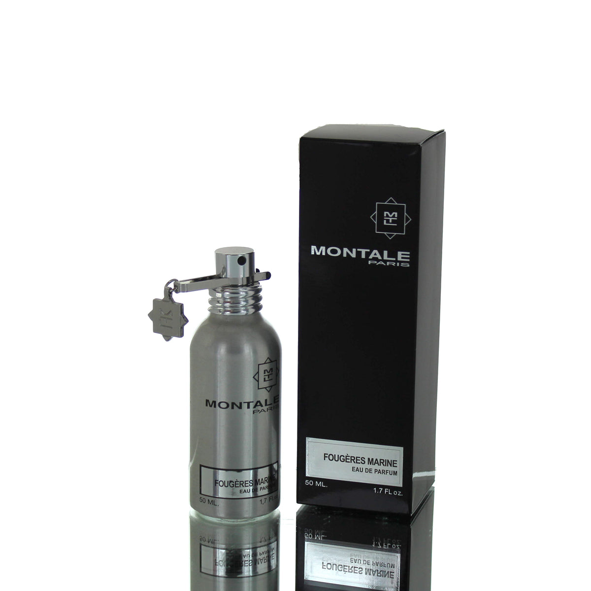 Montale Fougeres Marines For Man/Woman Eau De Parfum Perfume Boxed