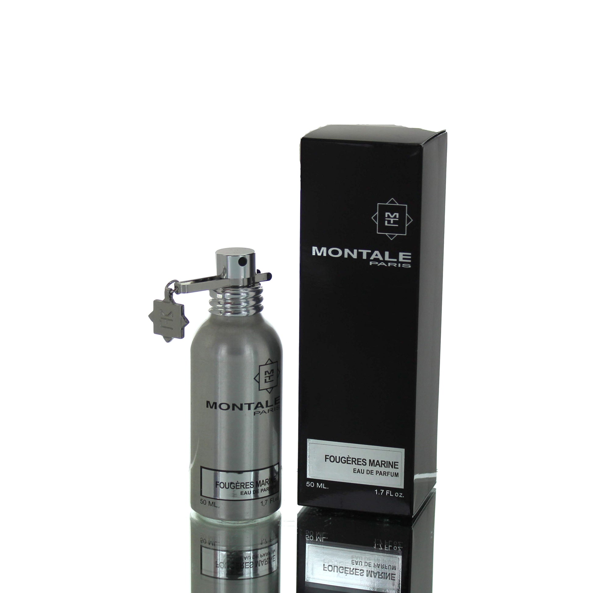 Montale Fougeres Marines For Man/Woman Eau De Parfum Perfume Boxed