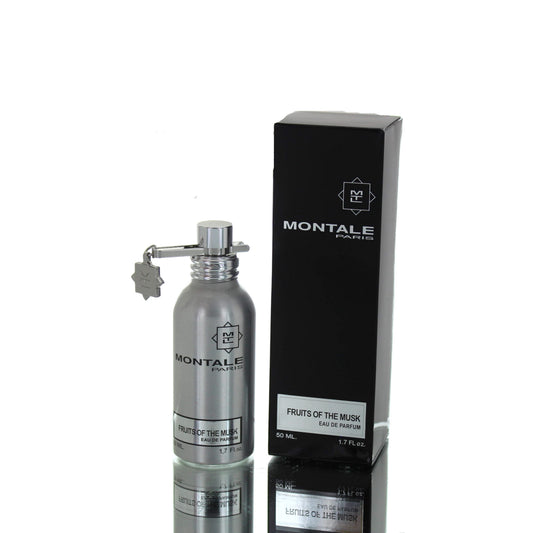 Montale Fruits of Musk For Man/Woman Eau De Parfum Perfume Boxed