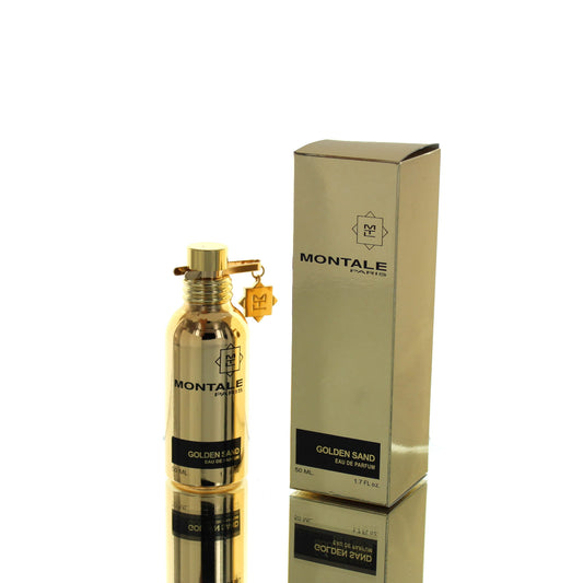 Montale Golden Sand For Man/Woman Eau De Parfum Perfume Boxed