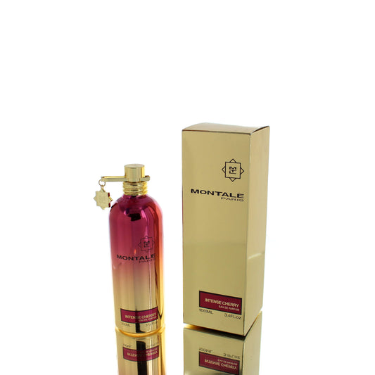 Montale Intense Cherry For Man/Woman Eau De Parfum Perfume Boxed