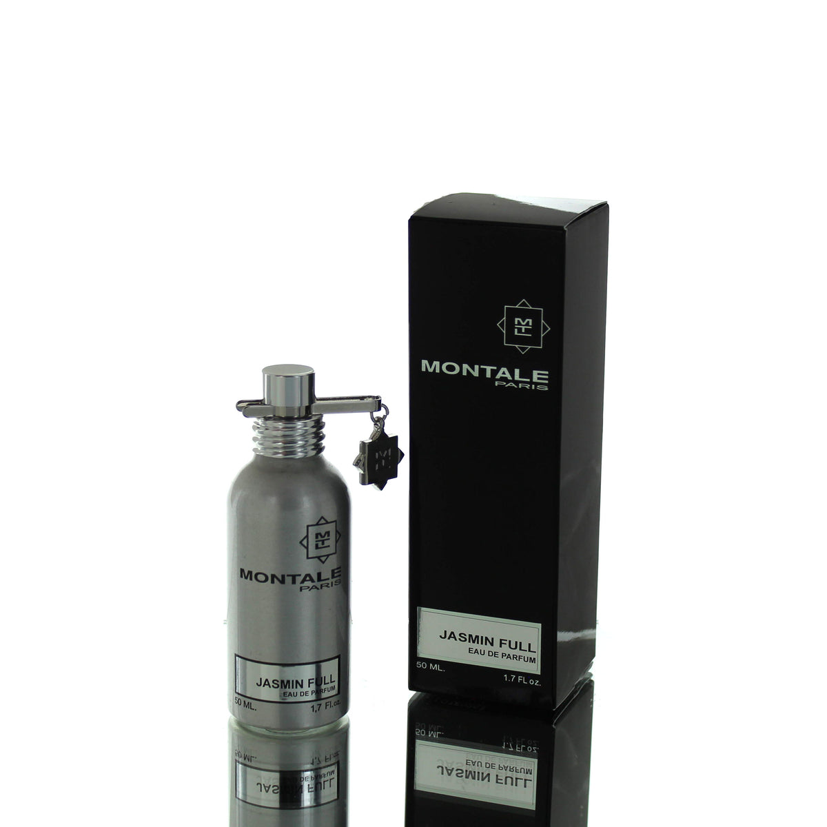 Montale Jasmine Full For Man/Woman Eau De Parfum Perfume Boxed