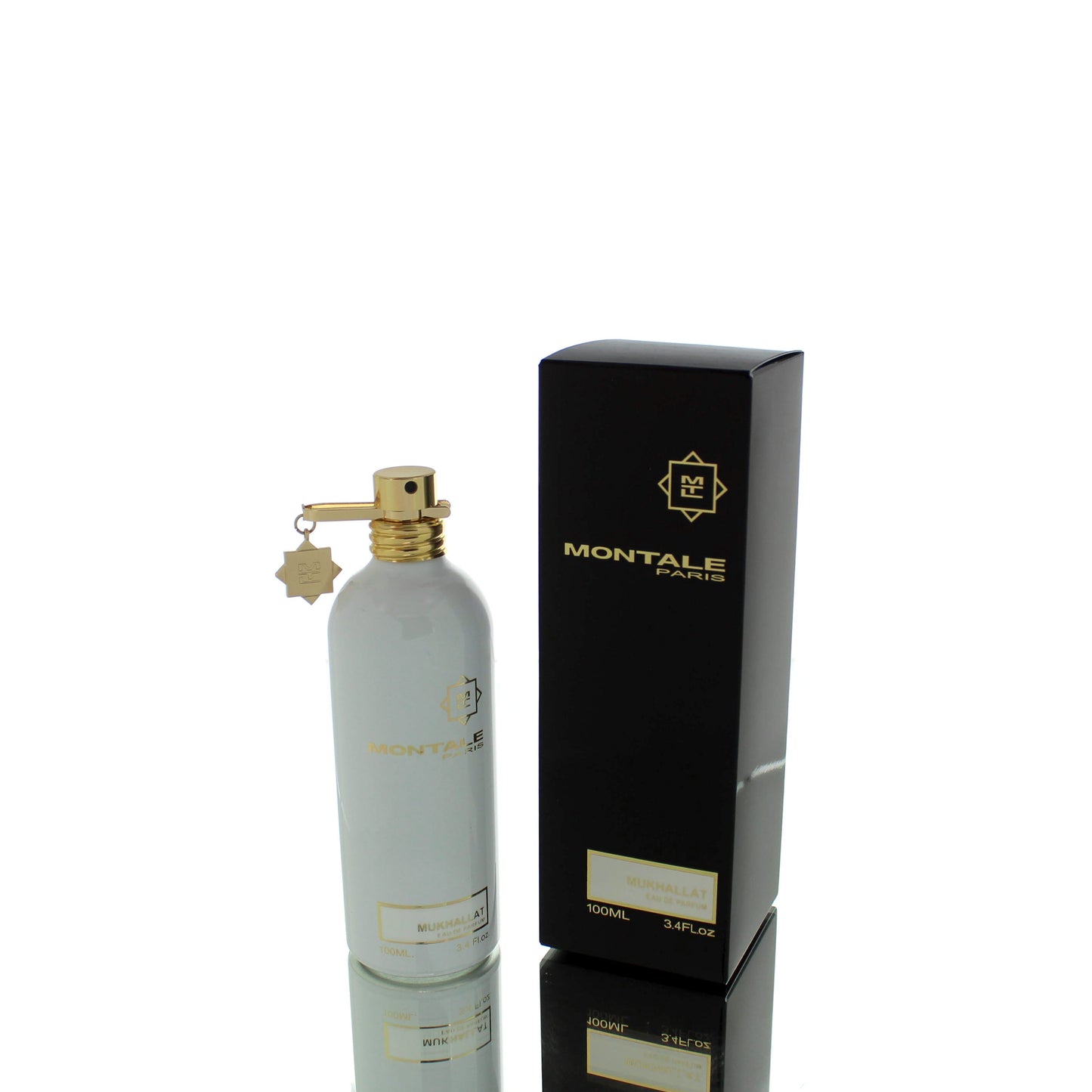 Montale Mukhallat For Man/Woman Eau De Parfum Perfume Boxed