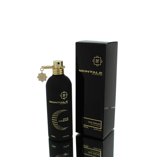 Montale Oud Dream For Man/Woman Eau De Parfum Perfume Boxed
