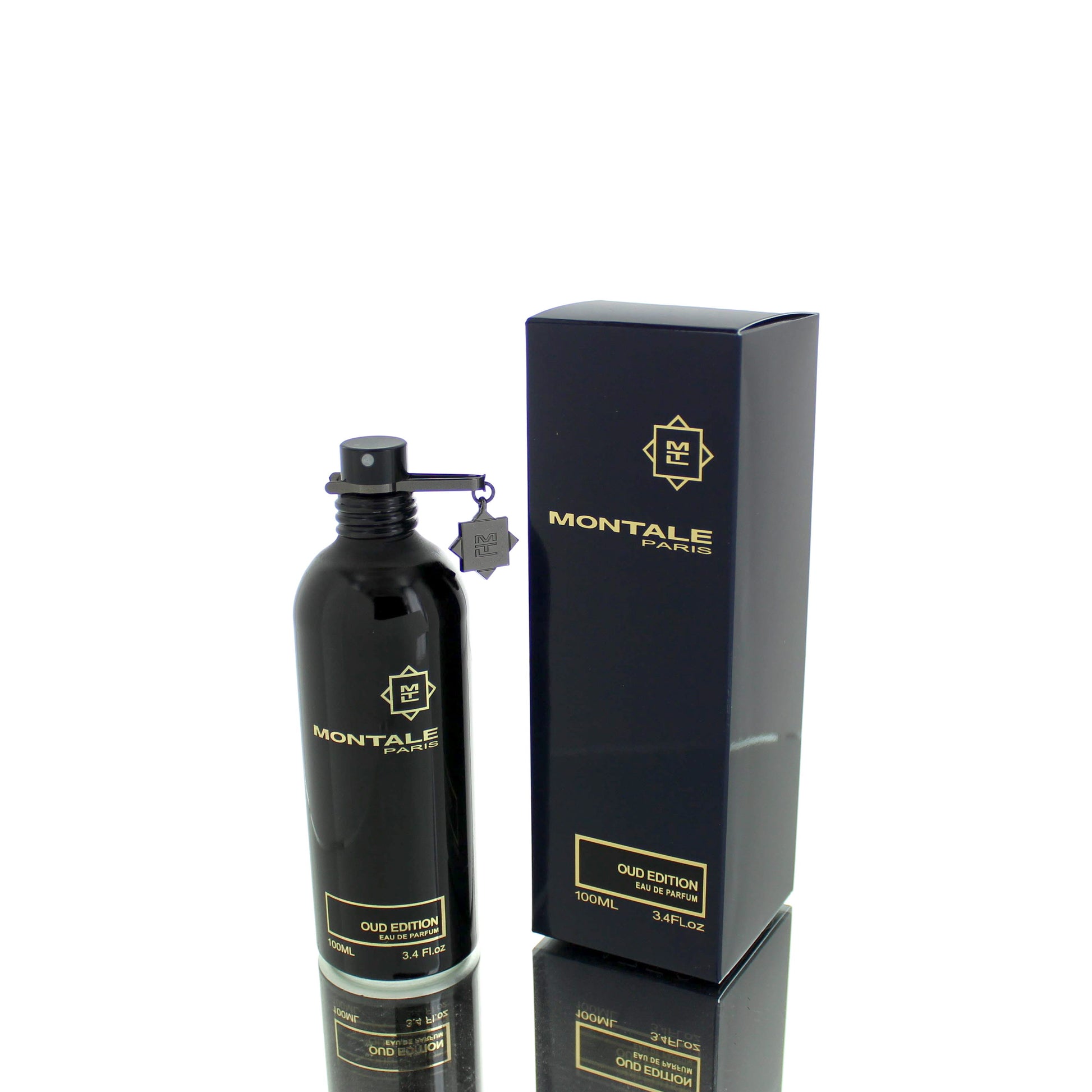 Montale Oud Edition For Man/Woman Eau De Parfum Perfume Boxed
