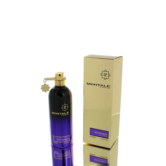 Montale Oud Pashmina For Man/Woman Eau De Parfum Perfume Boxed