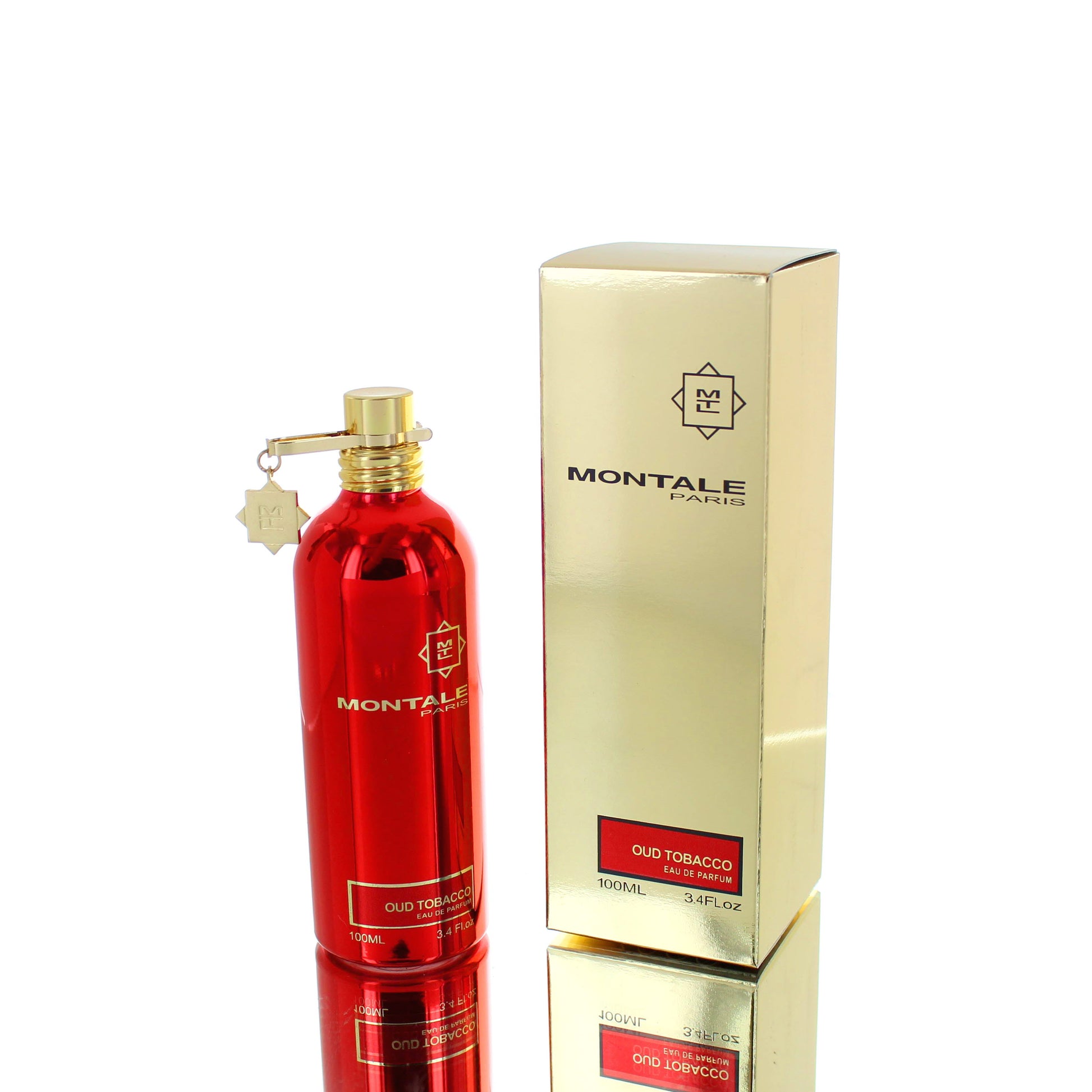 Montale Oud Tobacco For Man/Woman Eau De Parfum Perfume Tester