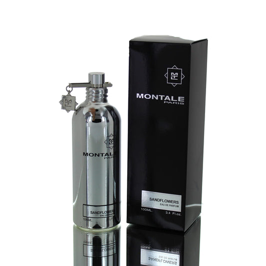 Montale Sand Flowers For Man/Woman Eau De Parfum Perfume Boxed