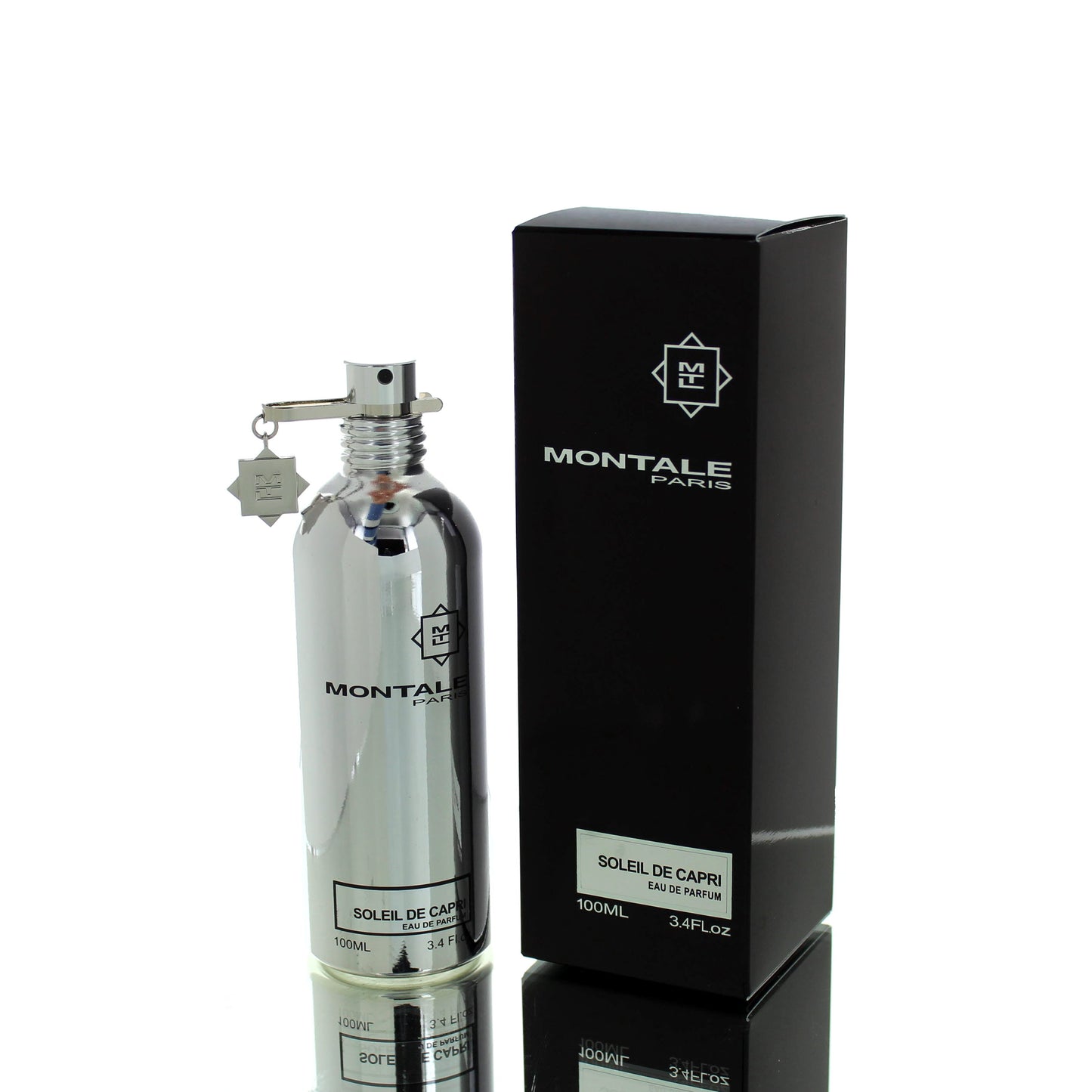 Montale Soleil De Capri For Man/Woman Eau De Parfum Perfume Boxed