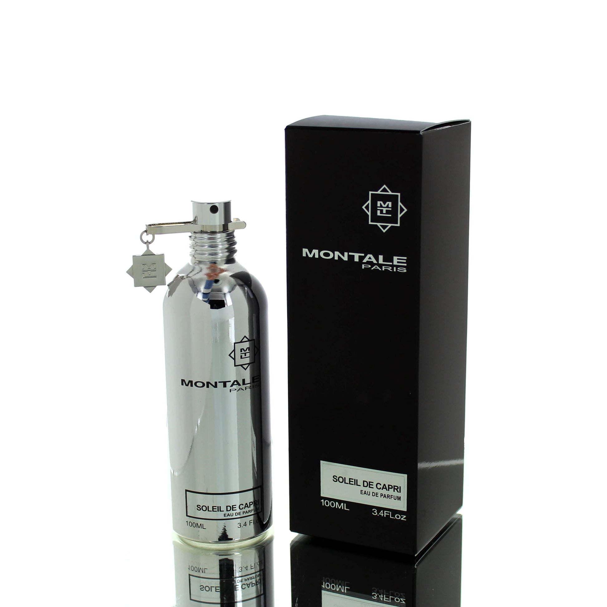 Montale Soleil De Capri For Man/Woman Eau De Parfum Perfume Boxed