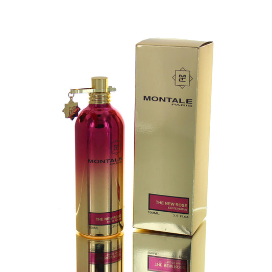 Montale The New Rose For Man/Woman Eau De Parfum Perfume Boxed