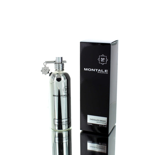 Montale Chocolate Greedy For Man/Woman Eau De Parfum Perfume Pre-owned