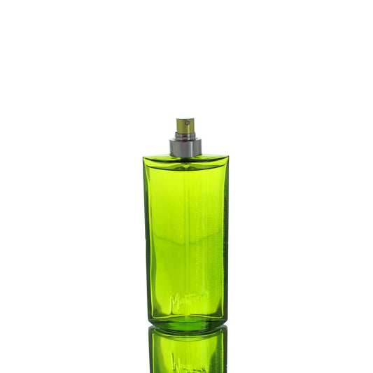 Montana Green For Man Eau De Toilette Perfume Tester