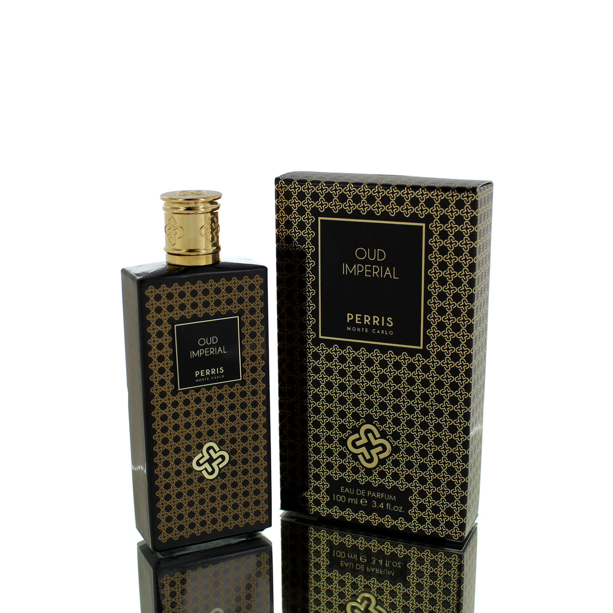 Monte Carlo Perris Oud Imperial EDP Edition For Man/Woman Eau De Parfum Perfume Boxed