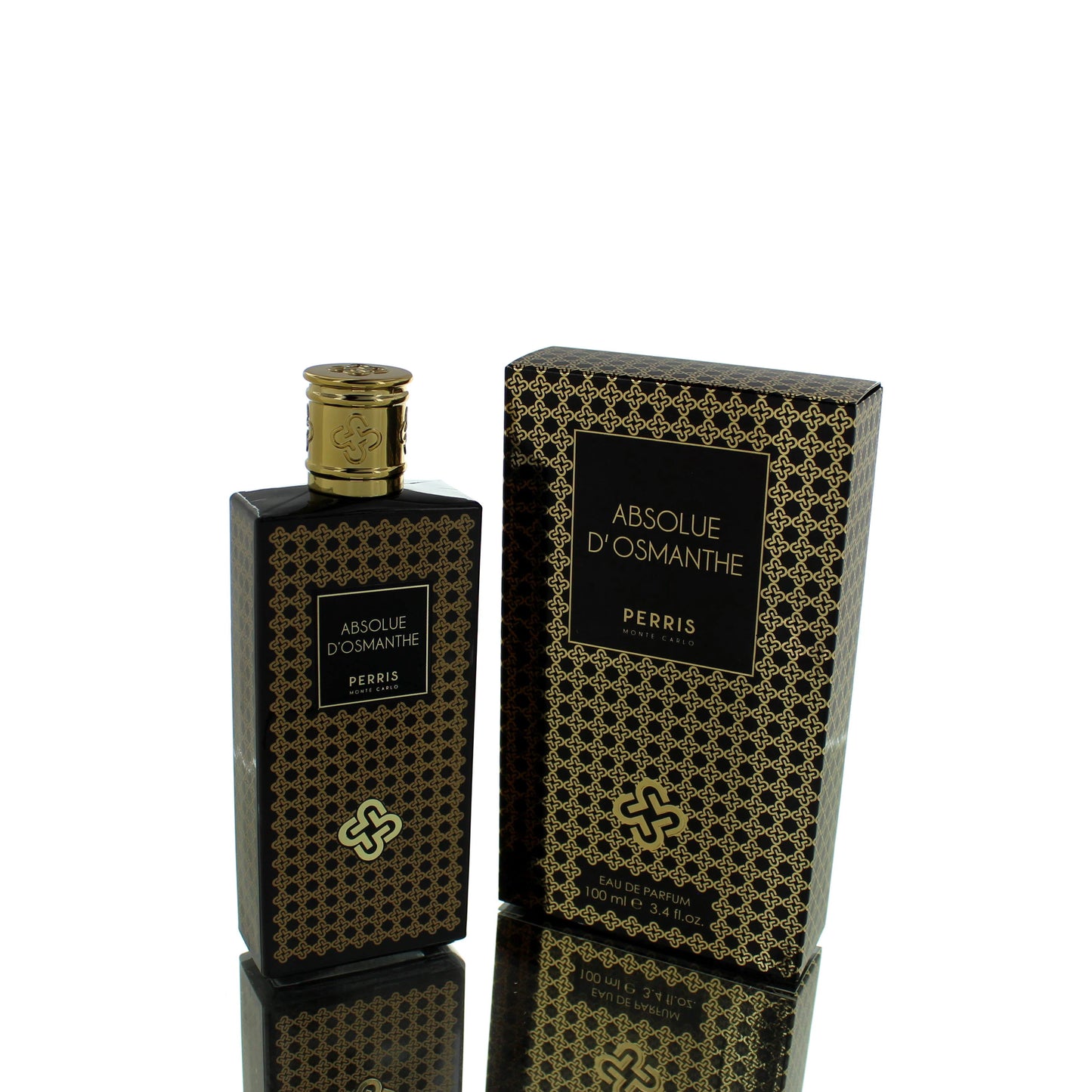 Monte Carlo Perris Absolue D'osmanthe For Man/Woman Eau De Parfum Perfume Tester
