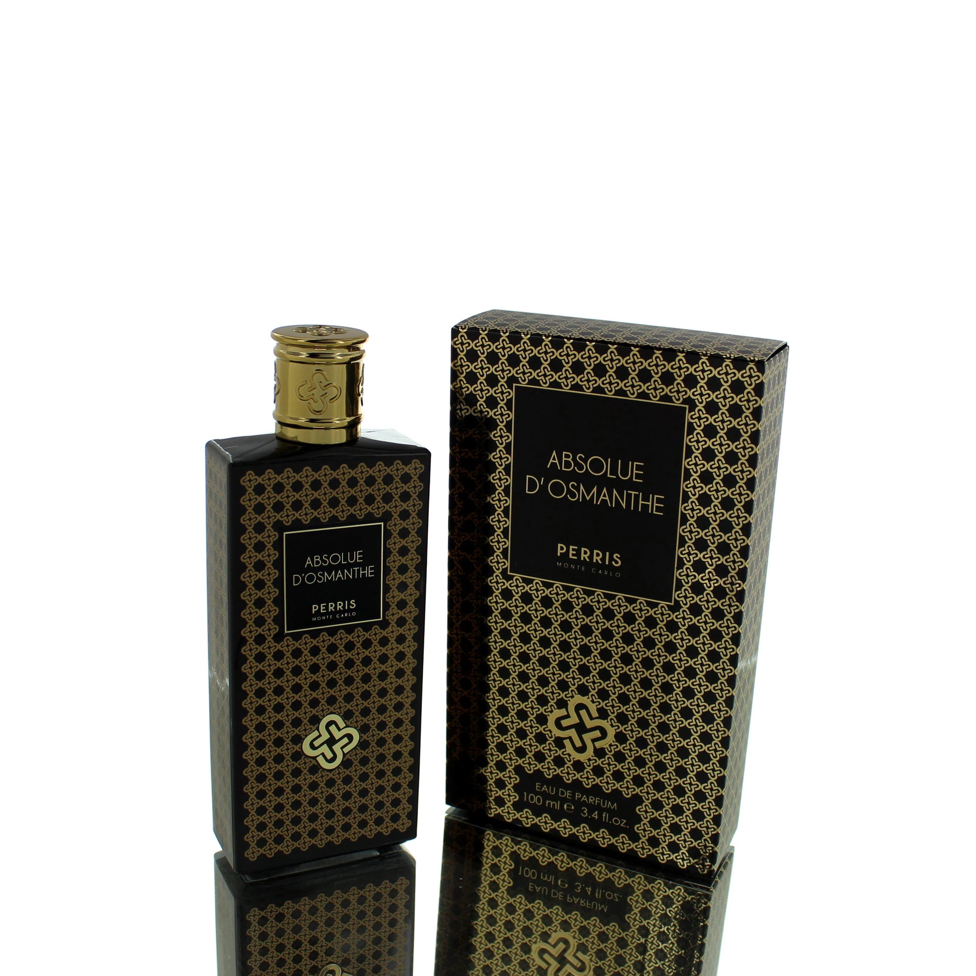 Monte Carlo Perris Absolue D'osmanthe For Man/Woman Eau De Parfum Perfume Tester