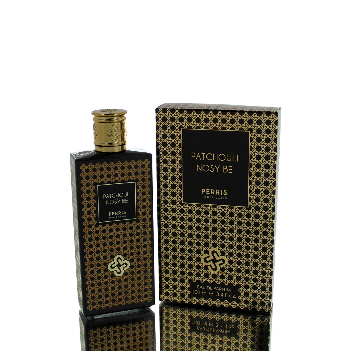 Monte Carlo Perris Patchouli Nosy For Man/Woman Eau De Parfum Perfume Tester