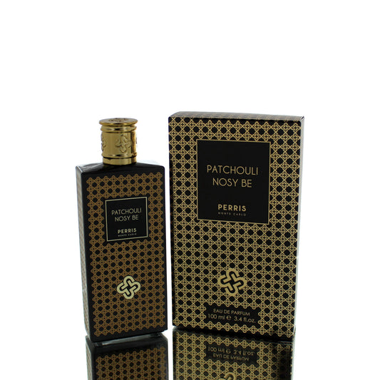 Monte Carlo Perris Patchouli Nosy For Man/Woman Eau De Parfum Perfume Tester