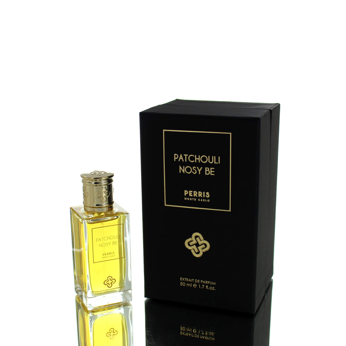 Monte Carlo Perris Patchouli Nosy Be (Exclusive Extrait De Parfum Edition) For Man/Woman Extrait De Parfum Perfume Boxed