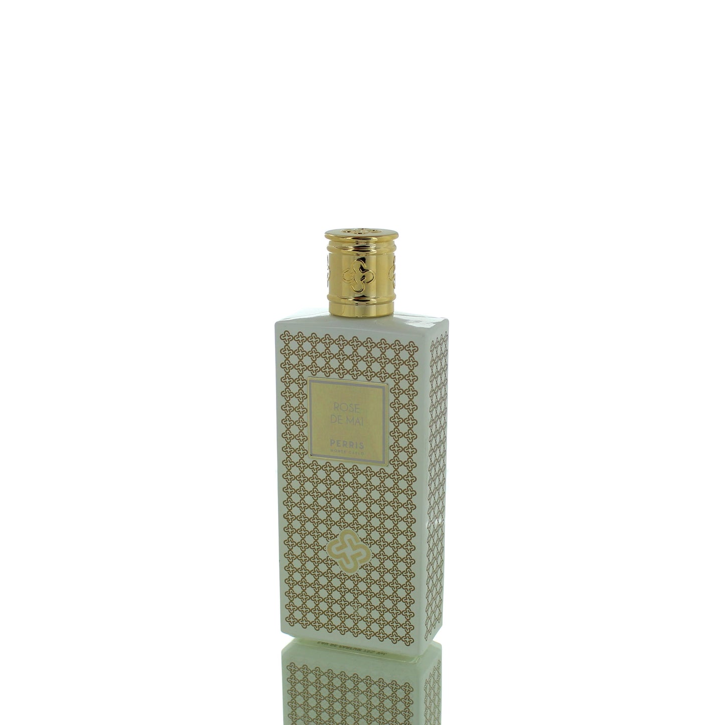 Monte Carlo Perris Rose De Mai For Man/Woman Eau De Parfum Perfume Boxed