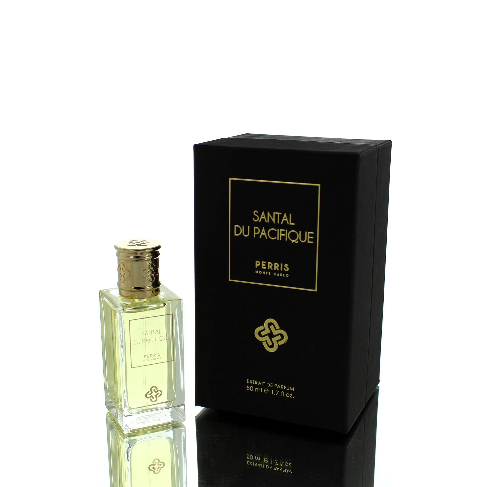 Monte Carlo Perris Santal du Pacifique (Exclusive Extrait De Parfum Edition) For Man/Woman Extrait De Parfum Perfume Pre-owned