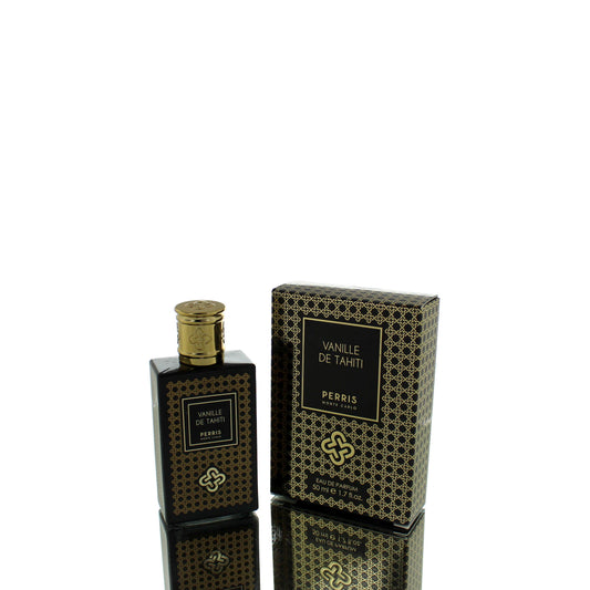 Monte Carlo Perris Vanille De Tahiti For Man/Woman Eau De Parfum Perfume Boxed