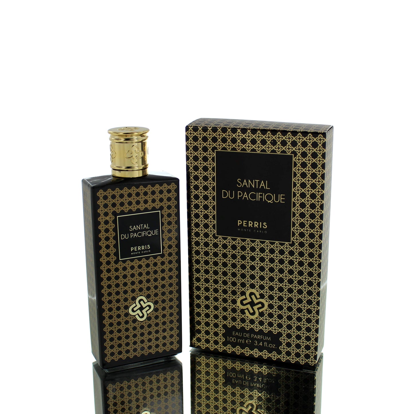 Monte Carlo Perris Santal du Pacifique For Man/Woman Eau De Parfum Perfume Boxed