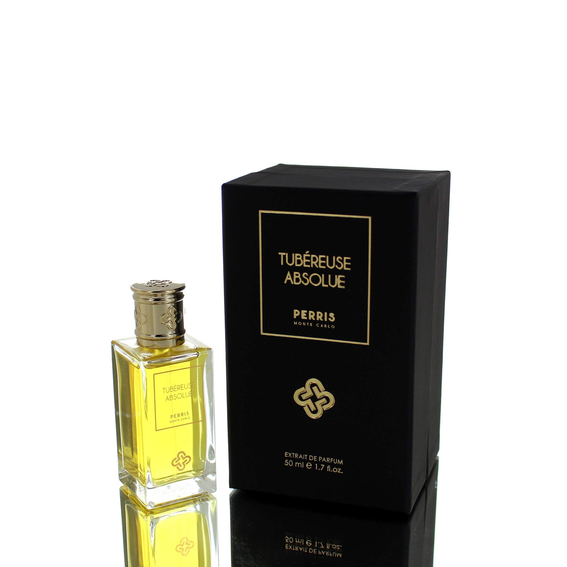 Monte Carlo Perris Tubereuse Absolue (Extrait De Parfum Edition) For Man/Woman Extrait De Parfum Perfume Boxed