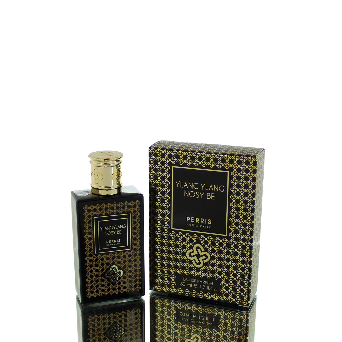 Perris Monte Carlo Ylang Ylang Nosy Be For Woman Eau De Parfum Perfume Boxed