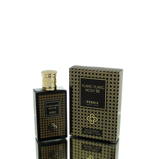 Perris Monte Carlo Ylang Ylang Nosy Be For Woman Eau De Parfum Perfume Boxed