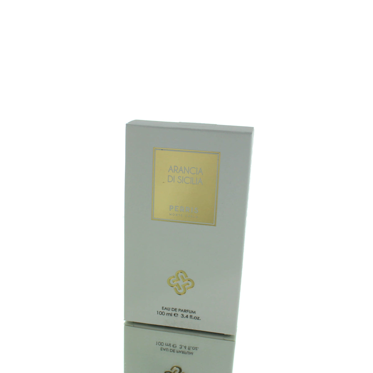 Monte Carlo Perris Arancia Di Sicilia For Man/Woman Eau De Parfum Perfume Boxed