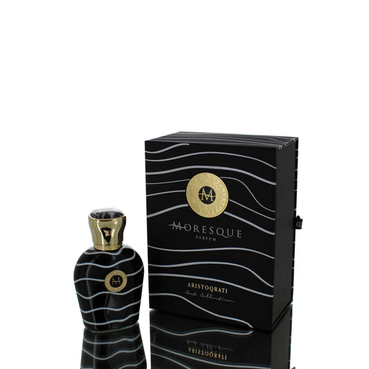 Moresque Aristoqrati For Man/Woman Eau De Parfum Perfume Boxed