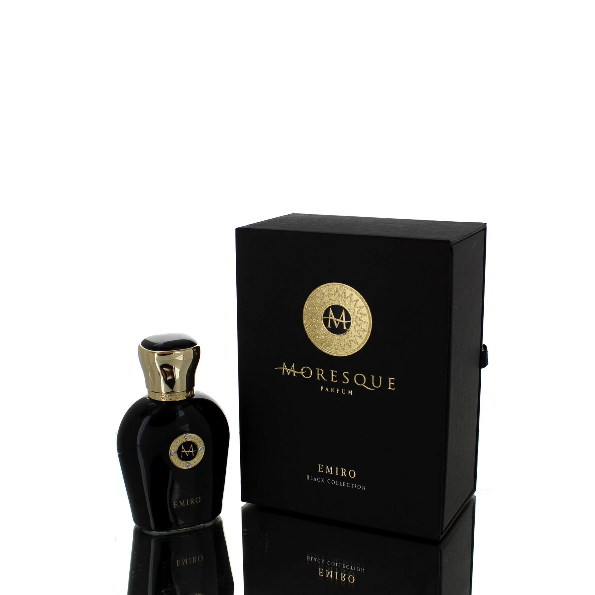 Moresque Emiro For Man/Woman Eau De Parfum Perfume Tester