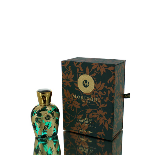 Moresque Fiore Di Portofino For Man/Woman Eau De Parfum Perfume Tester