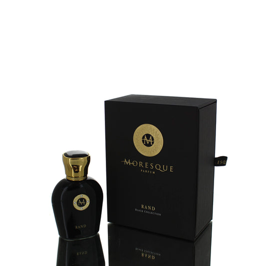 Moresque Rand For Man/Woman Eau De Parfum Perfume Tester